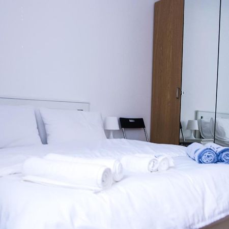 Apartament Prague Tlv By Paybox Tel Awiw Zewnętrze zdjęcie