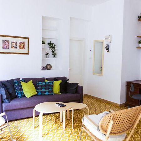 Apartament Prague Tlv By Paybox Tel Awiw Zewnętrze zdjęcie