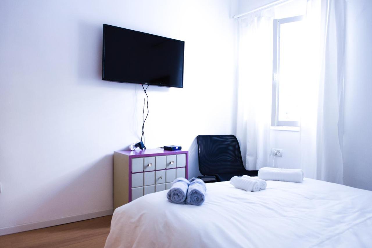 Apartament Prague Tlv By Paybox Tel Awiw Zewnętrze zdjęcie