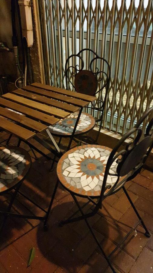 Apartament Prague Tlv By Paybox Tel Awiw Zewnętrze zdjęcie