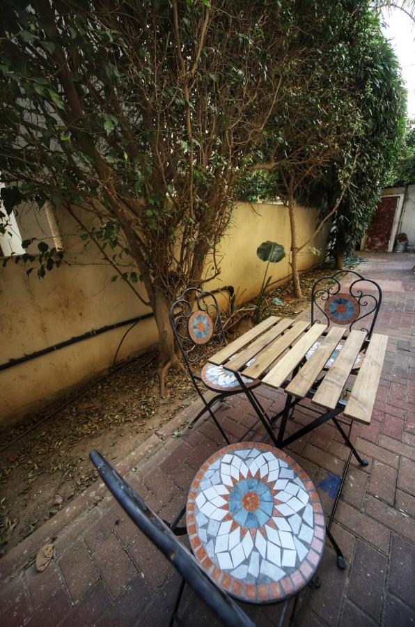 Apartament Prague Tlv By Paybox Tel Awiw Zewnętrze zdjęcie
