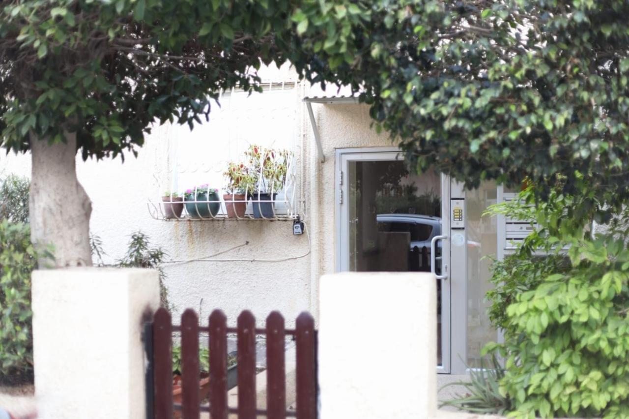 Apartament Prague Tlv By Paybox Tel Awiw Zewnętrze zdjęcie
